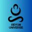 AEVUM UNIVERSE Avatar