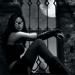 Lauren3ve avatar