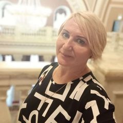 Светлана Варяница avatar