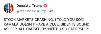 Post media