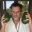 David Avocado Wolfe Avatar