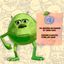 One last meme Avatar