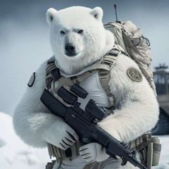 Отголосок эха avatar