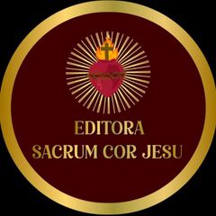 Editora Sacrum Cor Jesu™ avatar