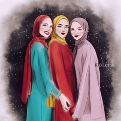 UDDABURON AYOLLAR avatar
