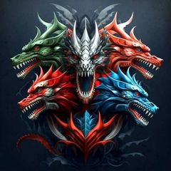 Горыныч avatar