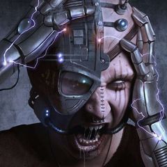 Записки безумного avatar