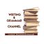 Writing & Grammar 👨‍🏫 Avatar