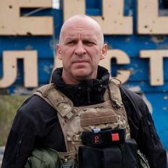 Вадим Філашкін / Донецька ОДА (ОВА) avatar