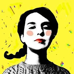 Ева Морозова avatar