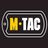 M-Tac chat