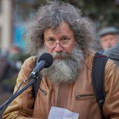 Михаил Гельфанд avatar