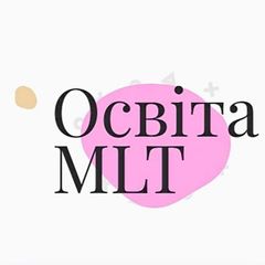 Освіта МLT avatar