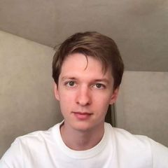 Dan Okhlopkov - канал avatar