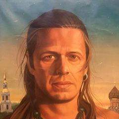Между The Rolling Stones и Достоевским avatar