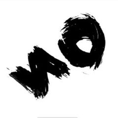 No Future avatar