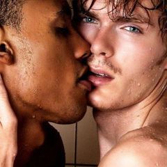 INTERRACIAL by Dude Kembro 🇺🇦 avatar