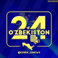 O'zbekiston 24 avatar