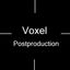 Voxel Studios Postproduction Avatar