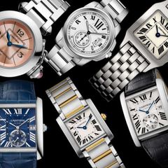 Cartier avatar