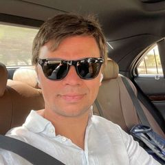 сашасысоев avatar
