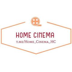 Home Cinema 🏡 avatar