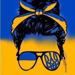 Liberty of Ukraine 🇺🇦 avatar