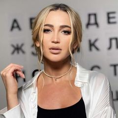 Бузова avatar