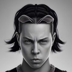ФРАМЕ ТАМЕР avatar