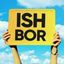 ISH BOR Avatar