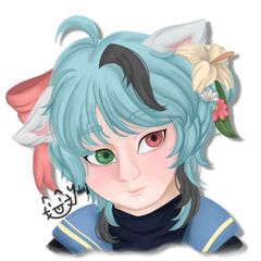 ღ Yokaizo : Valentine❕💟 avatar