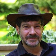 Bret Weinstein avatar
