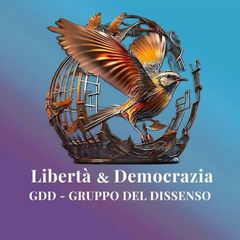 Libertà e democrazia avatar