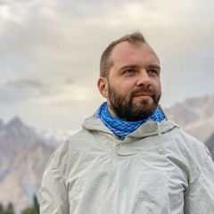Trips and Quips avatar