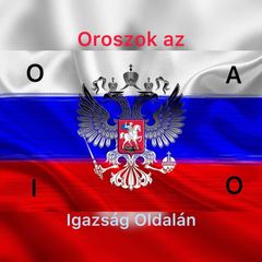 Oroszok Az Igazság Oldalán avatar