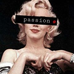 Passion avatar