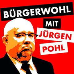Jürgen Pohl — Der Volksanwalt avatar