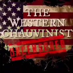The Western Chauvinist (Main) avatar