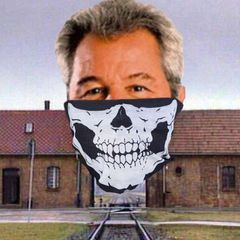 This Old Haus avatar