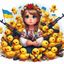 Няшка Avatar
