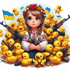 Няшка avatar
