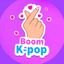  ۫ 𓂃 ˖ ‹ ¡BOOM K-POP! › ๑ ۪💜 Avatar