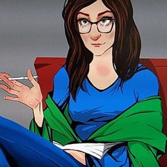 Танец с саблями avatar