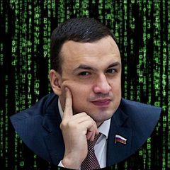 Цифровой замгубернатора 💻 avatar