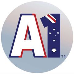 AustraliaOneParty_Official avatar