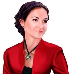 Анастасия Удальцова avatar
