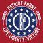 Patriot Front Avatar