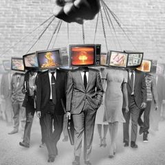 Conspiracy Truth avatar