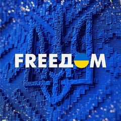 FREEДОМ avatar