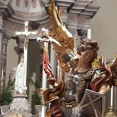 NON PRAEVALEBUNT !!! avatar